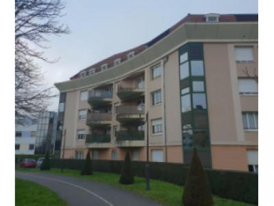 Location Appartement CHALON-SUR-SAONE  71