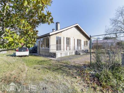 Vente Maison 4 pices PIBRAC 31820