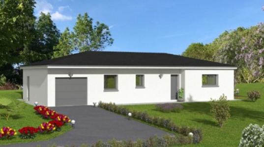 photo For sale House GENEUILLE 25