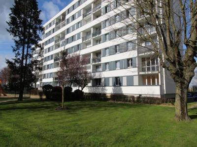 For sale Apartment CLAYES-SOUS-BOIS  78