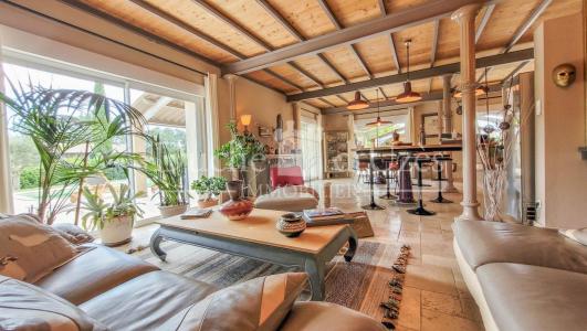 For sale House UZES  30