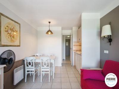 Vente Appartement GROSPIERRES  07