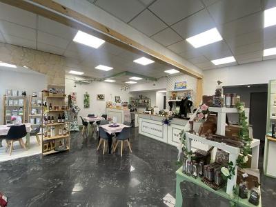 Location Local commercial MONTROND-LES-BAINS  42