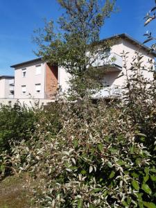 Location Appartement HERICOURT  70