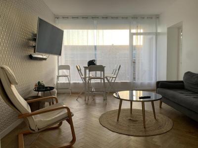 For rent Apartment ROUBAIX  59