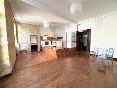 Vente Appartement 2 pices BORDEAUX 33000