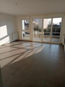 Location Appartement BELLEVILLE  69