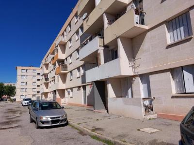 Location Appartement SORGUES  84