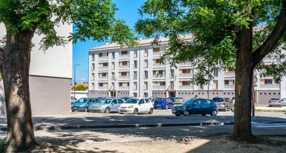 Location Appartement AVIGNON  84