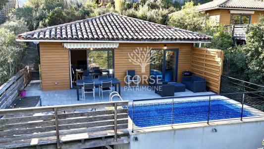 For sale House SAINTE-LUCIE-DE-PORTO-VECCHIO  20