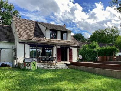 photo For sale House BAZOCHES-SUR-LE-BETZ 45