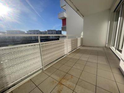 Vente Appartement 4 pices BORDEAUX 33200