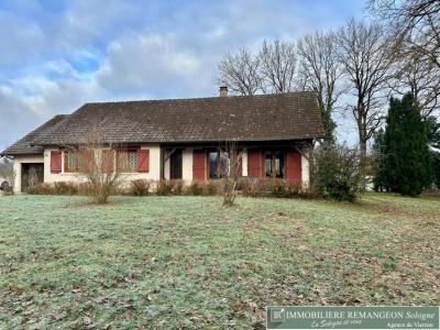 Vente Maison VIGNOUX-SUR-BARANGEON 