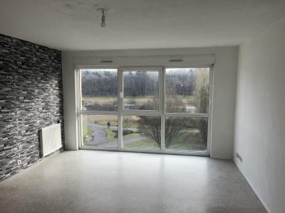 photo For rent Apartment CREUTZWALD 57