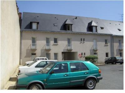 photo For rent Apartment RICHELIEU 37