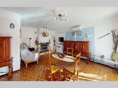 Vente Maison POURRIERES  83