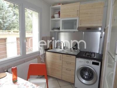 photo For sale Apartment GRENOBLE 38