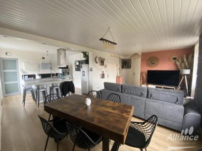 photo For sale Apartment VALENTIGNEY 25