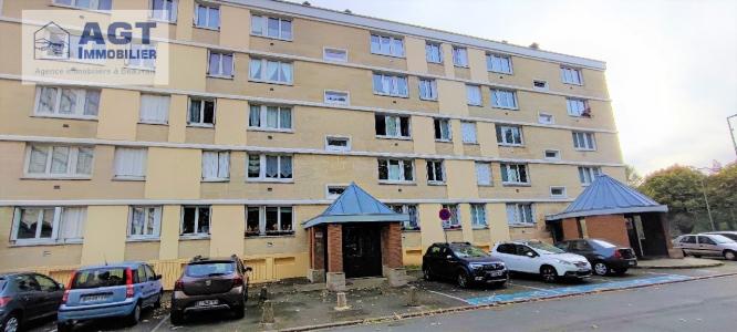 For sale Apartment BEAUVAIS  60