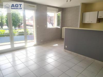 For rent Apartment BEAUVAIS  60