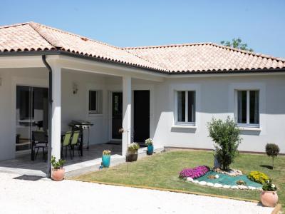 Vente Maison FONTENILLES 31470