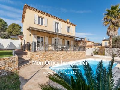 For sale House AUBAGNE  13