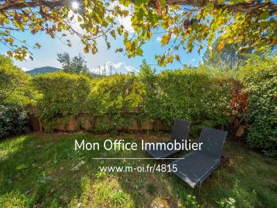 Vente Appartement BEAURECUEIL AIX-EN-PROVENCE 13