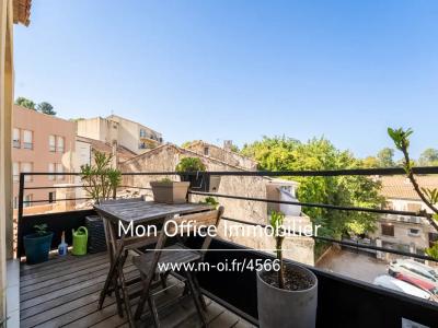 Vente Appartement 3 pices SAINT-CYR-SUR-MER 83270