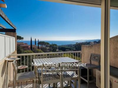 Vente Appartement 2 pices SAINTE-MAXIME 83120