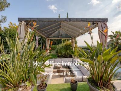 For sale House SAINT-AYGULF  83