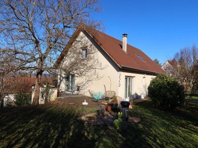 photo For sale House CHATILLON-LE-DUC 25