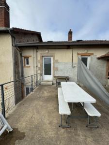 Location Appartement BONNAC-LA-COTE  87