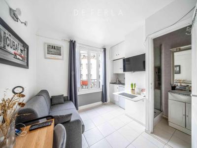 Vente Appartement PARIS-15EME-ARRONDISSEMENT  75