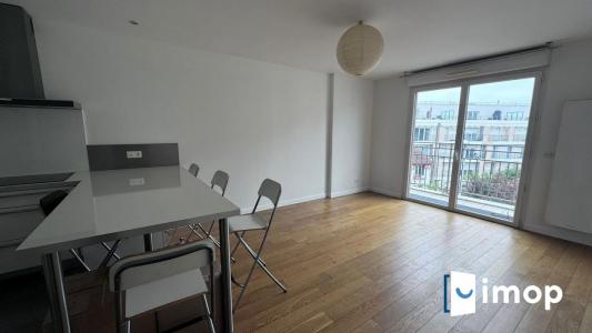 Vente Appartement AULNAY-SOUS-BOIS  93