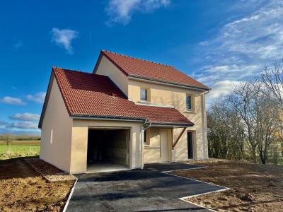 Location Maison 5 pices CHAMPIGNY-LES-LANGRES 52200