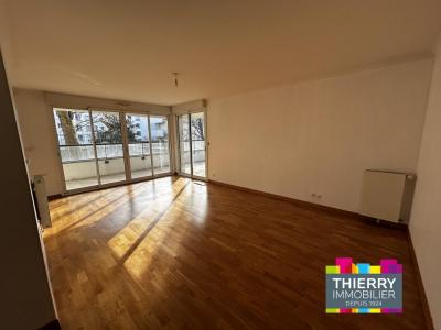 Vente Appartement NANTES  44