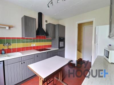 For sale House SAINT-AUGUSTIN 