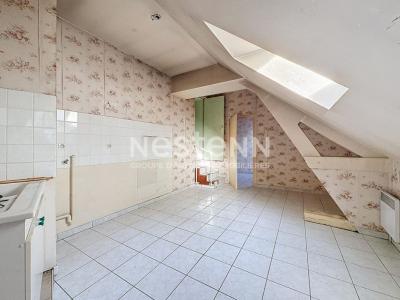 Vente Maison 3 pices BLOIS 41000