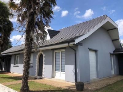 Vente Prestige SAINT-POL-SUR-TERNOISE 62130