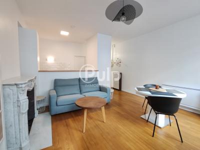 Vente Appartement BOULOGNE-SUR-MER 62200