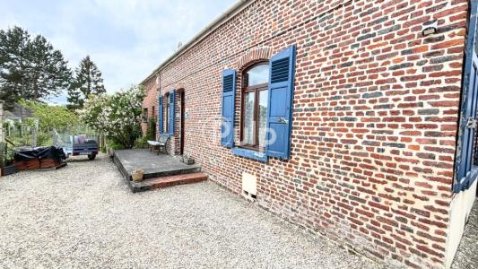 photo For sale House GIVENCHY-EN-GOHELLE 62