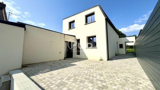 Vente Maison 6 pices GIVENCHY-EN-GOHELLE 62580