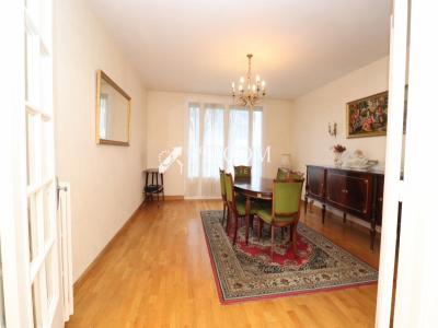 Vente Appartement RENNES  35