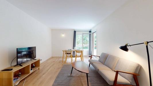 Location Appartement CHAMPS-SUR-MARNE  77