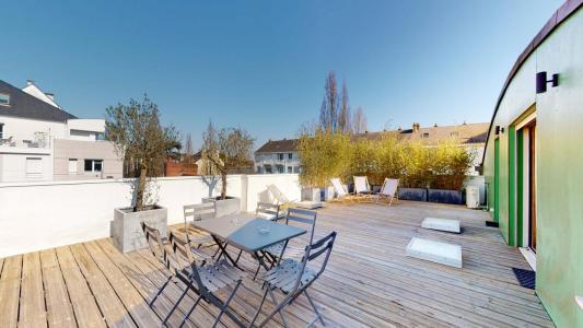 Location Appartement NANTES  44