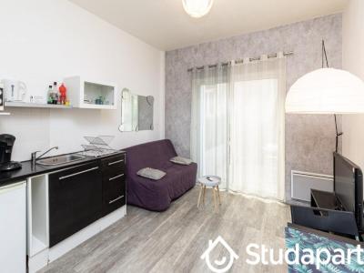 Location Appartement MONTPELLIER  34