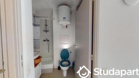 Location Appartement SAINT-ETIENNE  42