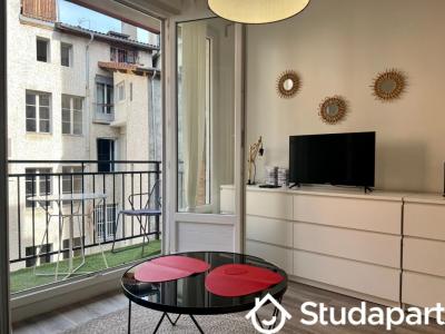 Location Appartement GRENOBLE 38000