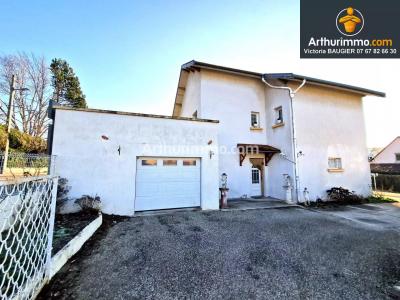 Vente Maison LONS-LE-SAUNIER  39