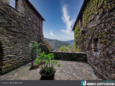 photo For sale House SAINT-GERMAIN-DE-CALBERTE 48